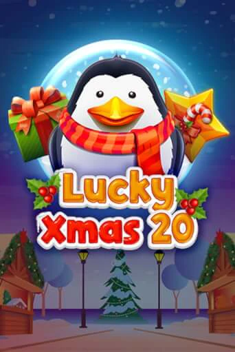 Lucky Xmas 20 играть онлайн | Максбет Казино бесплатно
