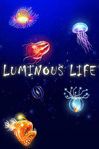 Luminous Life играть онлайн | Максбет Казино бесплатно