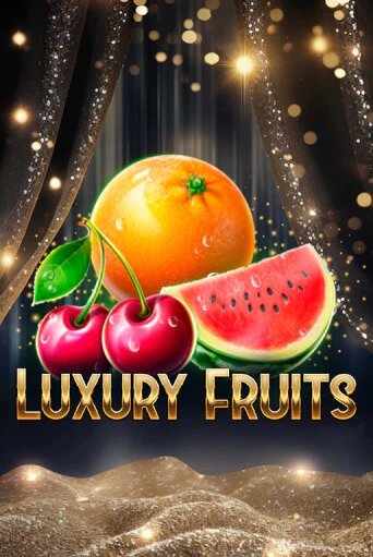 Luxury Fruits играть онлайн | Максбет Казино бесплатно
