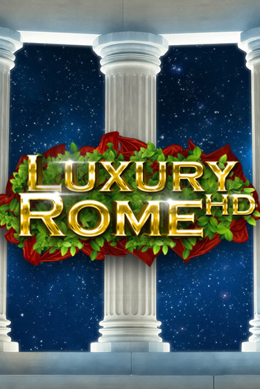 Luxury Rome играть онлайн | Максбет Казино бесплатно