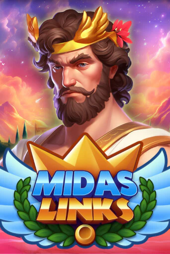 Midas Links: Running Wins играть онлайн | Максбет Казино бесплатно