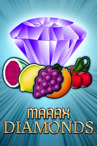 Maaax Diamonds играть онлайн | Максбет Казино бесплатно