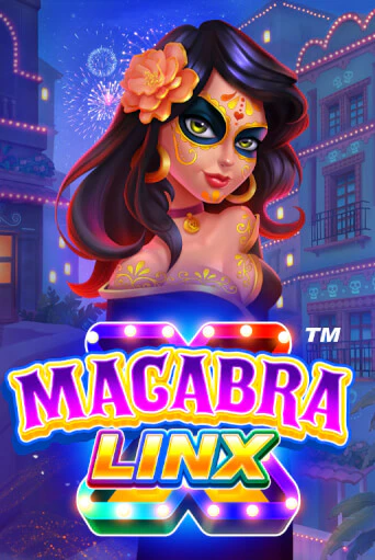 Macabra Linx играть онлайн | Максбет Казино бесплатно