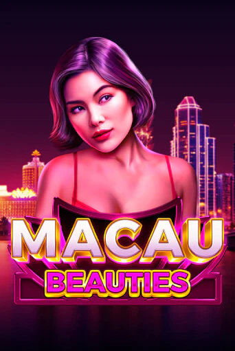 Macau Beauties играть онлайн | Максбет Казино бесплатно