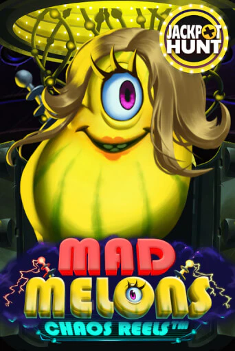 Mad Melons: Chaos Reels играть онлайн | Максбет Казино бесплатно