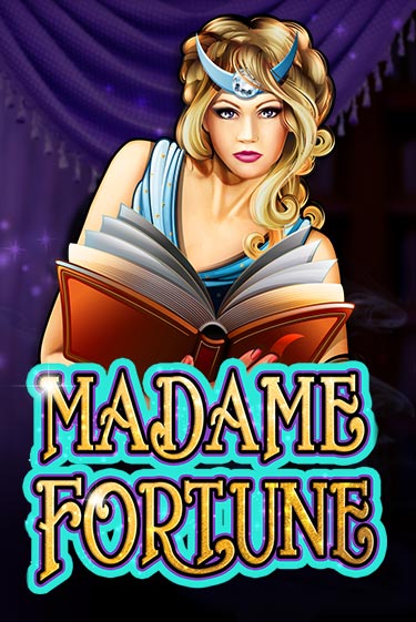 Madame Fortune играть онлайн | Максбет Казино бесплатно