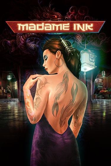 Madame Ink играть онлайн | Максбет Казино бесплатно