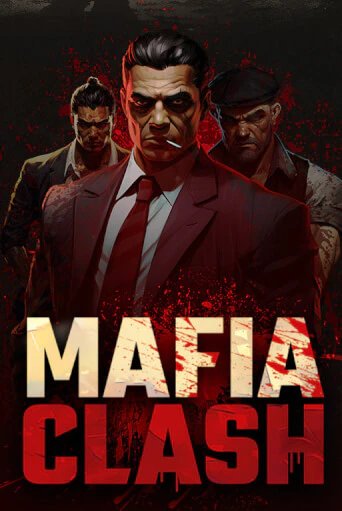 Mafia Clash играть онлайн | Максбет Казино бесплатно