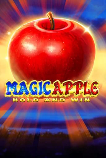 Magic Apple: Hold and Win играть онлайн | Максбет Казино бесплатно