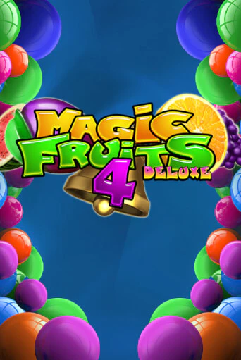 Magic Fruits 4 Deluxe играть онлайн | Максбет Казино бесплатно