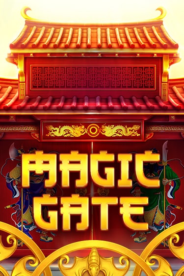 Magic Gate играть онлайн | Максбет Казино бесплатно