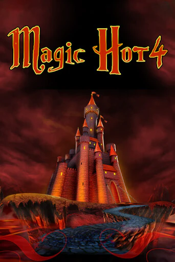 Magic Hot 4 Deluxe играть онлайн | Максбет Казино бесплатно