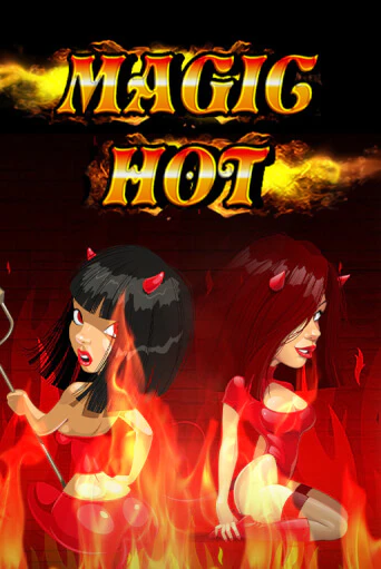 Magic Hot 4 играть онлайн | Максбет Казино бесплатно