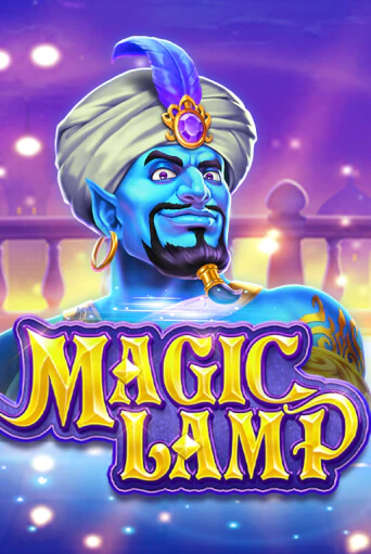 Magic Lamp играть онлайн | Максбет Казино бесплатно