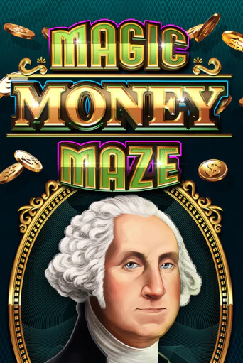 Magic Money Maze играть онлайн | Максбет Казино бесплатно