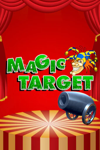 Magic Target играть онлайн | Максбет Казино бесплатно