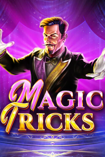 Magic Tricks играть онлайн | Максбет Казино бесплатно