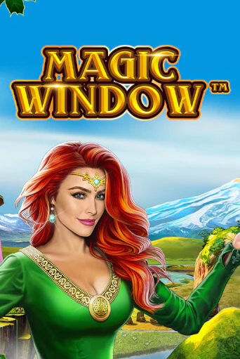 Magic Window играть онлайн | Максбет Казино бесплатно