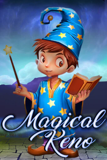 Magical Keno играть онлайн | Максбет Казино бесплатно