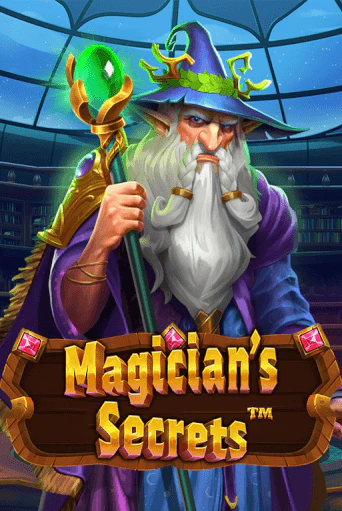 Magician's Secrets играть онлайн | Максбет Казино бесплатно