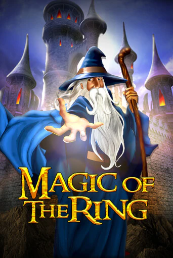Magic Of The Ring играть онлайн | Максбет Казино бесплатно