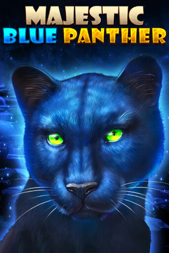 Majestic Blue Panther играть онлайн | Максбет Казино бесплатно