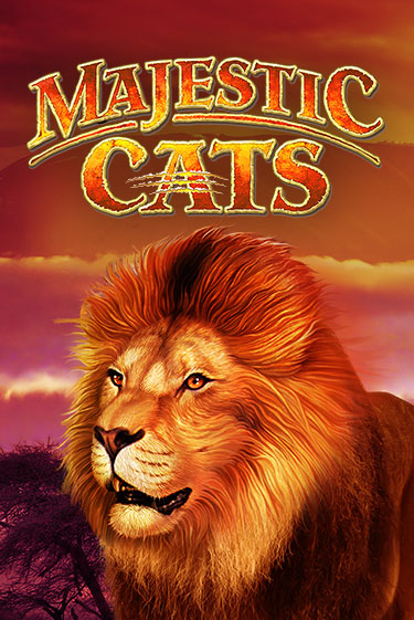 Majestic Cats играть онлайн | Максбет Казино бесплатно