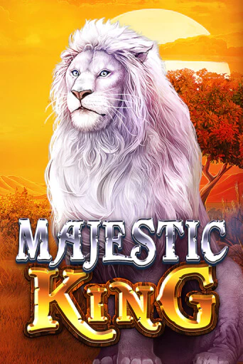 Majestic King играть онлайн | Максбет Казино бесплатно