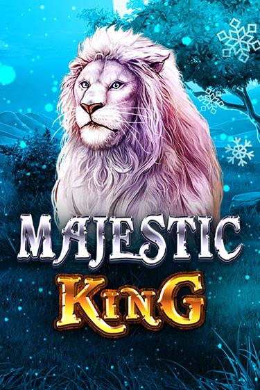 Majestic King - Christmas Edition играть онлайн | Максбет Казино бесплатно