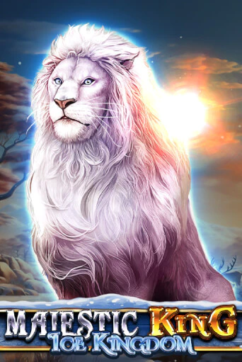 Majestic King - Ice Kingdom играть онлайн | Максбет Казино бесплатно