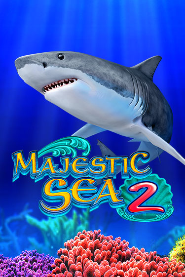 Majestic Sea 2 играть онлайн | Максбет Казино бесплатно