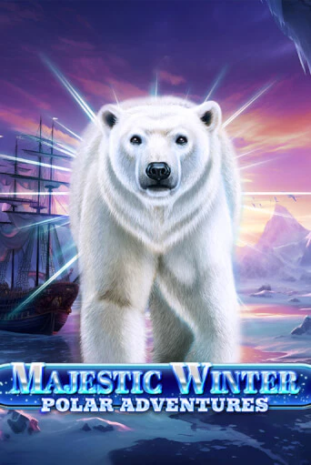 Majestic Winter - Polar Adventures играть онлайн | Максбет Казино бесплатно