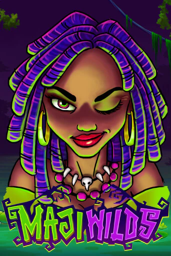 Maji Wilds играть онлайн | Максбет Казино бесплатно