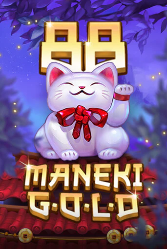 Maneki 88 Gold играть онлайн | Максбет Казино бесплатно