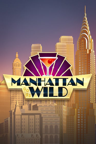 Manhattan Goes Wild играть онлайн | Максбет Казино бесплатно