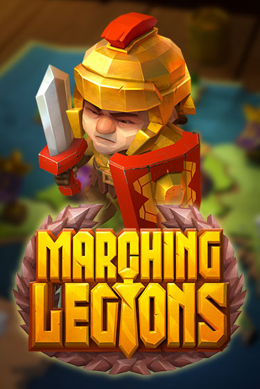 Marching Legions играть онлайн | Максбет Казино бесплатно