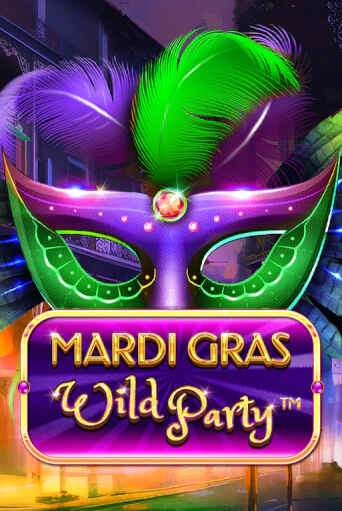 Mardi Gras Wild Party играть онлайн | Максбет Казино бесплатно