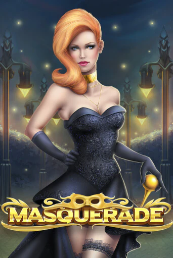 Masquerade играть онлайн | Максбет Казино бесплатно