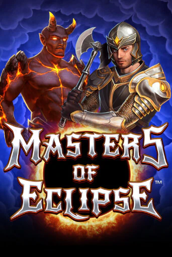 Masters of Eclipse играть онлайн | Максбет Казино бесплатно