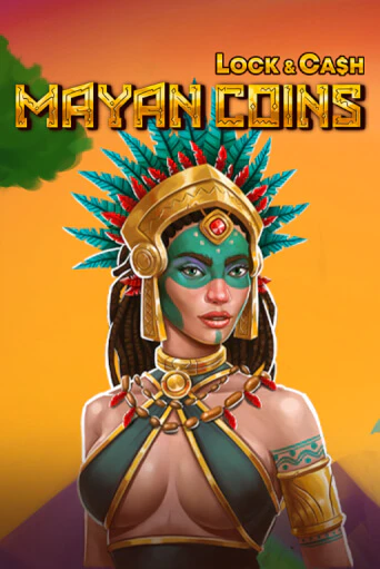 Mayan Coins Lock&Cash  играть онлайн | Максбет Казино бесплатно