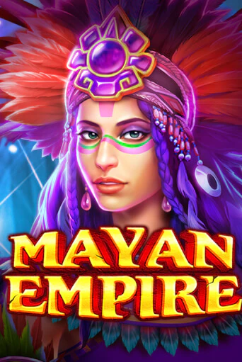 Mayan Empire играть онлайн | Максбет Казино бесплатно