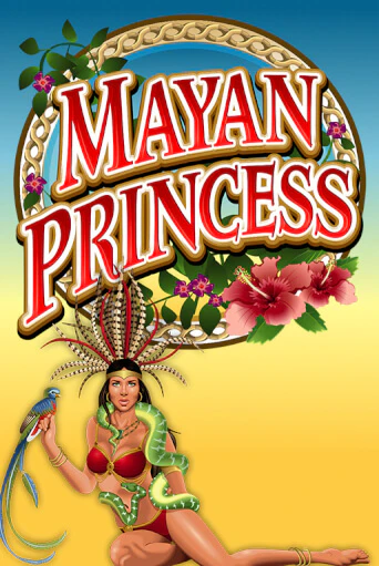 Mayan Princess играть онлайн | Максбет Казино бесплатно