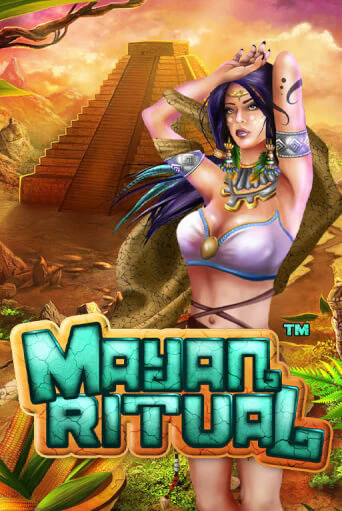 Mayan Ritual играть онлайн | Максбет Казино бесплатно
