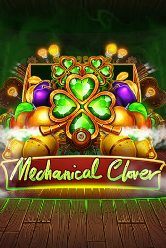 Mechanical Clover играть онлайн | Максбет Казино бесплатно