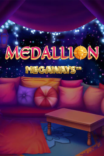 Medallion Megaways играть онлайн | Максбет Казино бесплатно