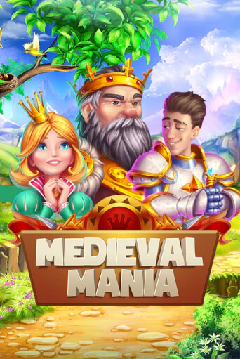 Medieval Mania играть онлайн | Максбет Казино бесплатно