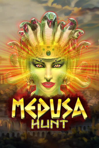Medusa Hunt играть онлайн | Максбет Казино бесплатно