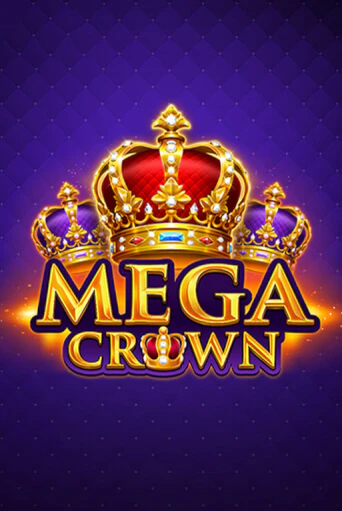 Mega Crown играть онлайн | Максбет Казино бесплатно