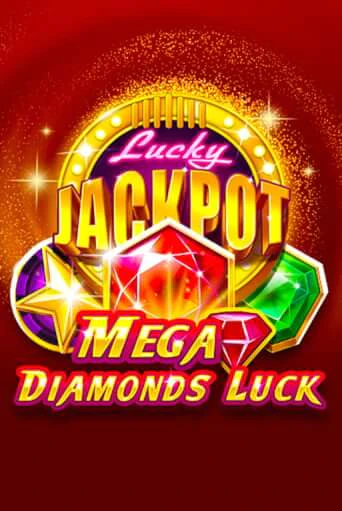 Mega Diamonds Luck играть онлайн | Максбет Казино бесплатно