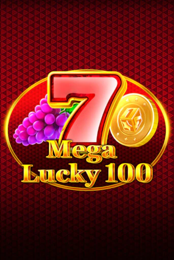 Mega Lucky 100 играть онлайн | Максбет Казино бесплатно